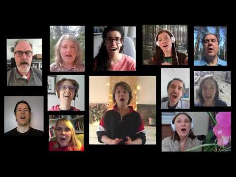 The Sweetest kick by ECHA Voices