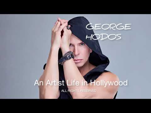 George Hodos: Artist's Life in Hollywood