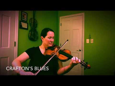 Crafton’s Blues