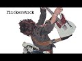Flickerstick - Chloroform the One You Love (Live)