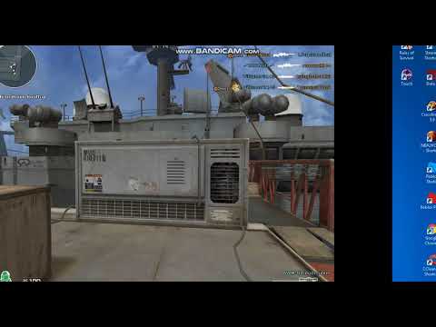 CF PH pro on sniper!!!!