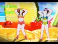 [Just Dance 4] Asereje- Las Ketchup (The Ketchup ...