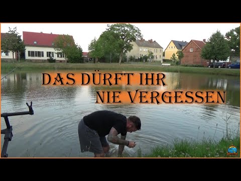 Das dürft ihr NIE vergessen !!!