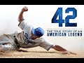 42 Movie Score Suite - Mark Isham (2013)