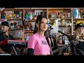 Becky G Tiny Desk Concert