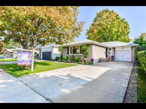 15 Newstead Road Etobicoke