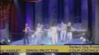 S Club 7 - Stand By You (LIVE)