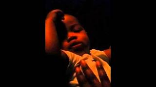 Baptist lullaby - sleep deliverance