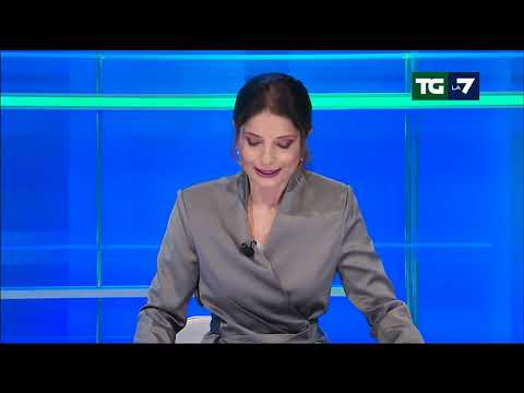 Edizione delle ore 13.30 del 25/02/2026