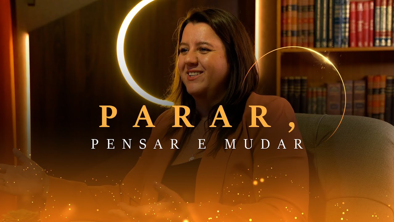 Mudar é desconfortável, mas é preciso sair do automáticol Priscila Lenh l Ep. 216