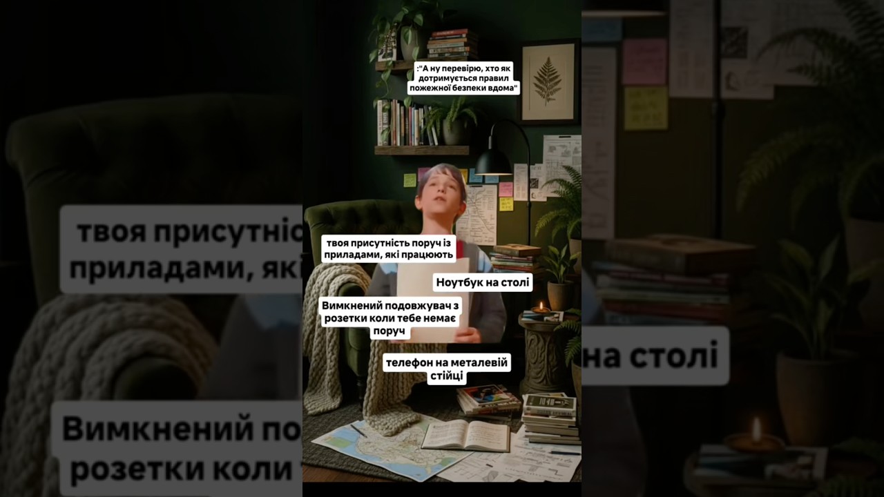 Корисні поради! #блекаут #світло #відключеннясвітла