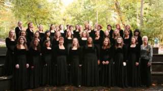 Lift thine Eyes to the Mountain -- Felix Mendelssohn