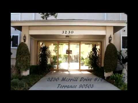 3230 Merrill #74- Torrance- CA-90503- Condo for sale