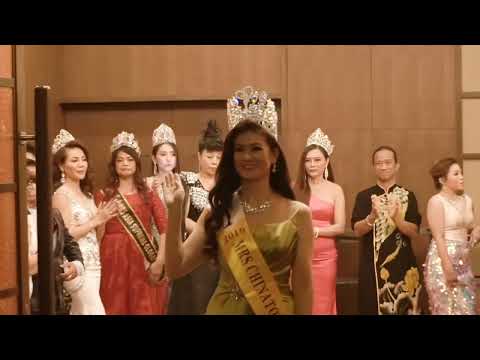 HOA HAU NAM VUONG MALAYSIA 2019 LONG TIENG