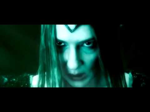 Galadriel vs Sauron