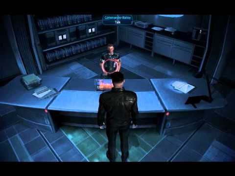 Let's Play Mass Effect 3 Blind Part 66