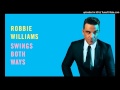 Robbie Williams - 16 Tons 