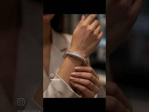 Ladies Kada Bracelets 92.5