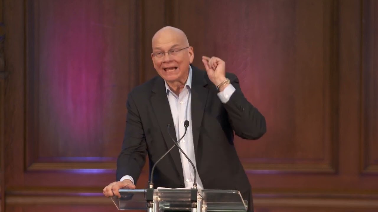 Christ and identity (Tim Keller)