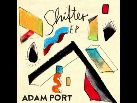 Adam Port - Shifter (Keinemusik - KM024)