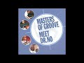 Masters of Groove - Under the Mango Tree