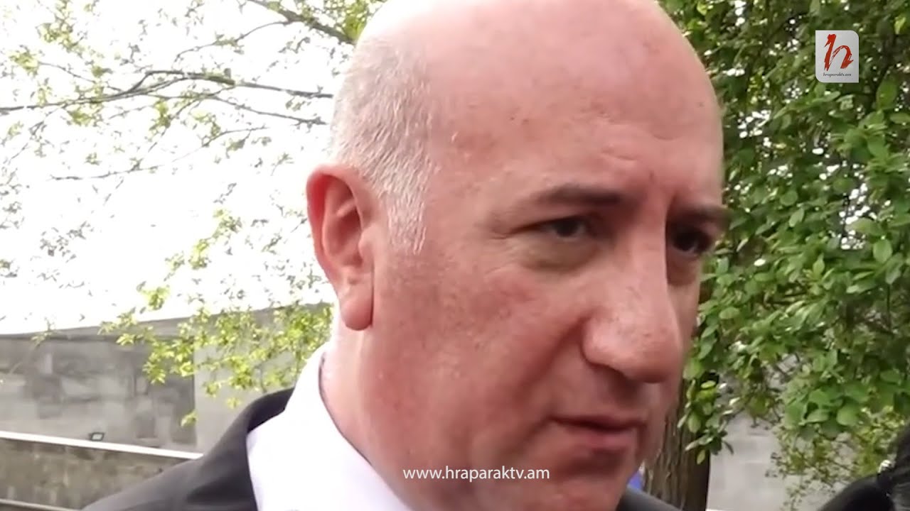 Փոխնախարարը պարզաբանում է, թե ինչ է նշանակում «կամավոր պարտադիր»