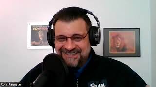 THE Podcaster Nation #69 - "Be a Better Host, Part 3, Finale!" with Rory Paquette