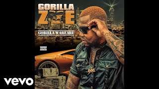 Gorilla Zoe - On Me