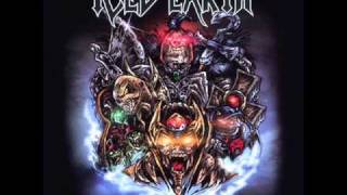 Iced Earth-Hallowed Be Thy name