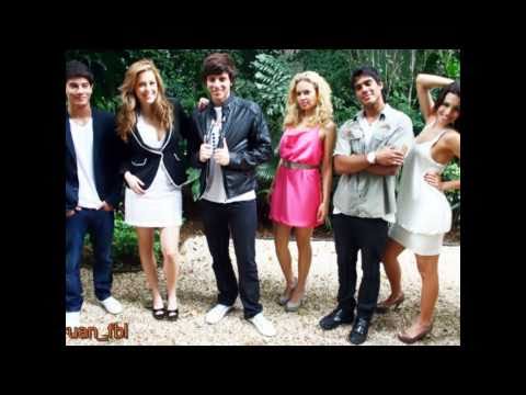 Despertar - Rebeldes (Brasil)