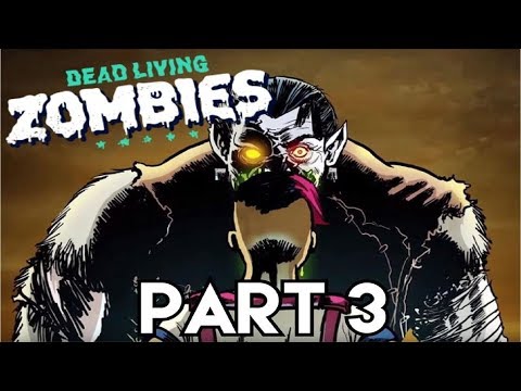 Far Cry 5: Dead Living Zombies - Part 3 | Undying Love