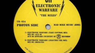 UR - Electronic Warfare (Take Control Mix Aux 88)