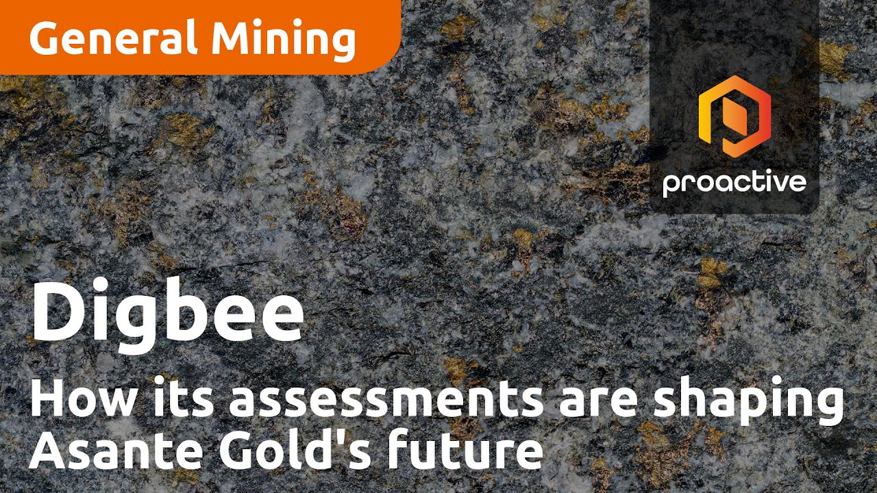 How Digbee's assessments are shaping Asante Gold's future sustainability
