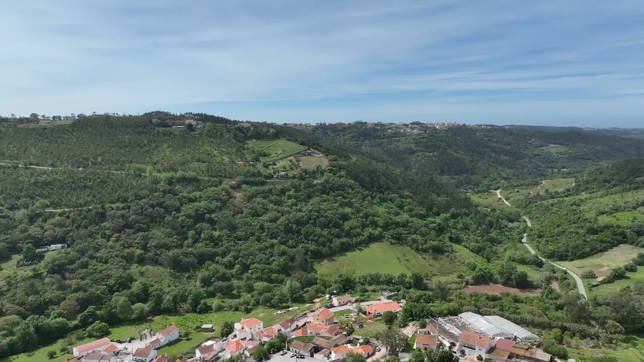 Vídeo do imóvel