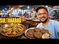 Karachi Hidden Food Gems Street Food Pakistan