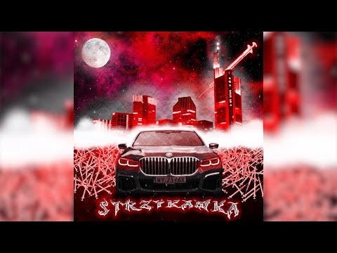 KidSaymiii ft. KuKu - STRZYKAWKA (Prod. ev1ltw x Yoshi x ZI)
