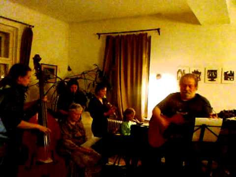 Vondráši, Matouši