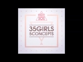 [PRODUCE 101 - 35 Girls 5 Concepts] 마카롱 꿀떡 ...
