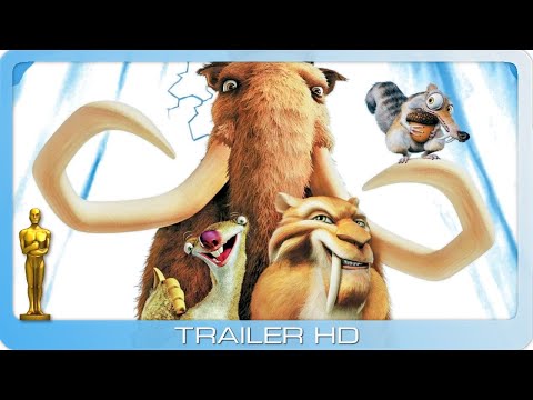 Trailer-Vorschau: Ice Age