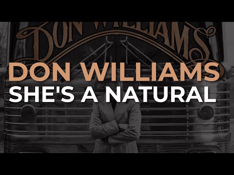 Video thumbnail for She’s A Natural