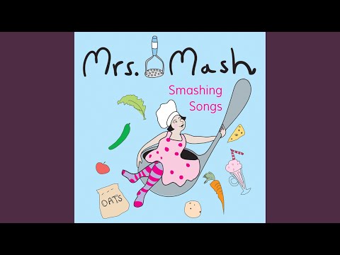 Welcome to My Kitchen