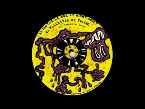 Alcaloide 05 - Galax - B2