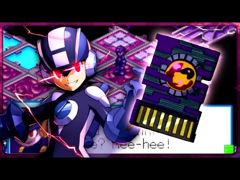 How Every BN Player Actually Feels About Using Dark Chips | MMBN5 PvP