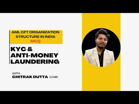 AML, KYC and Financial Crime Compliance Webinars thumbnail