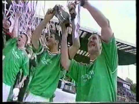 BURSCOUGH FC REMEMBERED PART 2