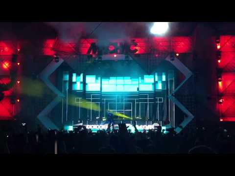 Audiorockers & Matt Raiden