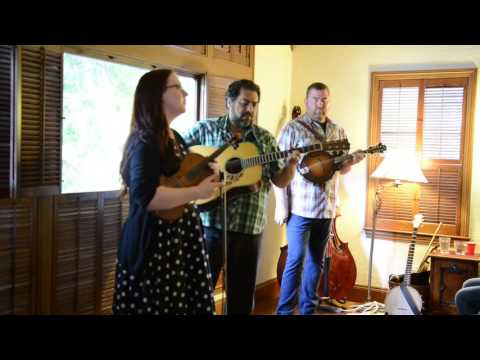 Greg Blake Trio - "Just a Few Old Memories"