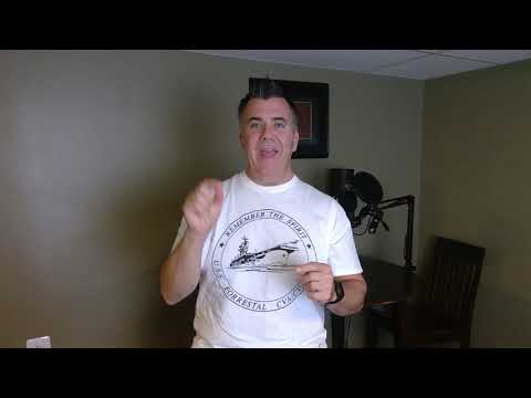 Ambrose Redmoon - 11.3.20