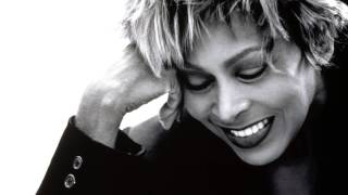 Tina Turner - Rock me baby (B.B. King cover)