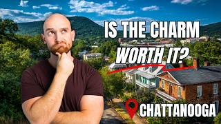 St. Elmo, Chattanooga: The BEST Historic Neighborhood for Moving to Chattanooga in 2026
